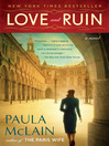 Cover image for Love and Ruin